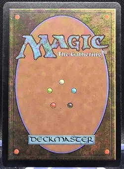 Academy Rector #1 Urza's Destiny Regular Rare NM/M - Image 2