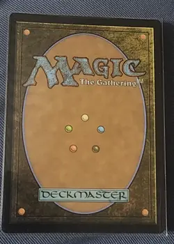 1x Mother of Runes Foil MTG Eternal Masters LP x1 - Image 2