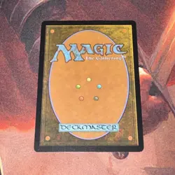 Ancient Copper Dragon X1 Mtg Baldur’s Gate Nm Borderless - Image 2