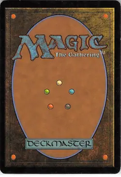 Leonin Scimitar *FOIL Uncommon* Magic MtG x1 Tenth 10th Edition MP - Image 2