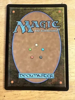 TANGLEWEAVE ARMOR mtg NM-M Commander Phyrexia 1 Rare - Image 2