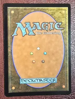 Phyrexian Negator - Foil - MtG Duel Decks Phyrexia v Coalition - M001 NM 2010 - Image 3