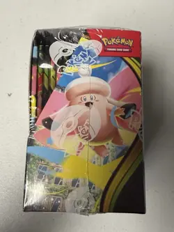 Pokemon Mega Evolution Perfect Order Booster Box SEALED NEW (36 Packs) - Image 3