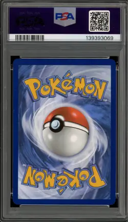 Pokemon Pikachu 2024 World Championships Promo SVP EN 190 PSA 9 Mint - Image 2