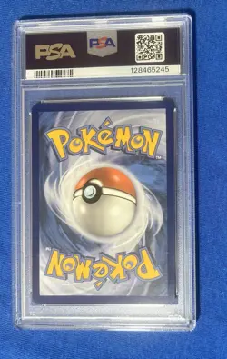 2025 Pokemon JTG EN-Journey Together Articuno Illustration Rare #161 PSA 10 - Image 2