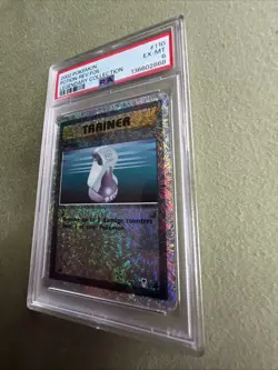 2002 Potion Reverse Foil #110 Legendary Collection EX-MT PSA 6 Pokemon TCG - Image 3