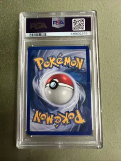 2002 Potion Reverse Foil #110 Legendary Collection EX-MT PSA 6 Pokemon TCG - Image 4