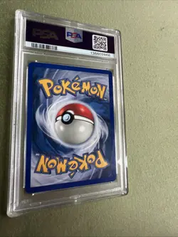 2002 Potion Reverse Foil #110 Legendary Collection EX-MT PSA 6 Pokemon TCG - Image 5