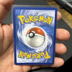 FART SWIRL 🌀Suicune 026/094 Phantasmal Flames Cosmos Holo Pokemon Card 🔥🔥🔥 - Image 4