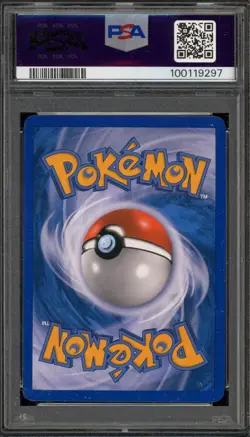 Pokemon Latias Great Encounters Reverse Holo Rare #22 PSA 10 Gem Mint - Image 2