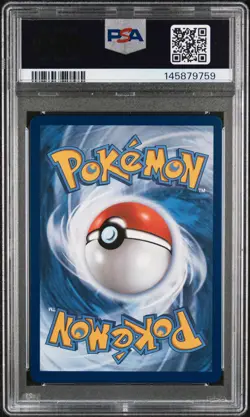 2025 POKEMON MEG EN-MEGA EVOLUTION ILLUSTRATION RARE #144 SHEDINJA PSA 10 - Image 2