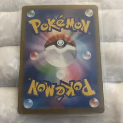 Pokemon TCG Snom 073/071 Illustration Rare Holo Card S&V: Temporal Forces - Image 2