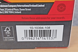 Pokemon TCG: 2026 Pokemon Day Collection Factory Sealed - Image 4