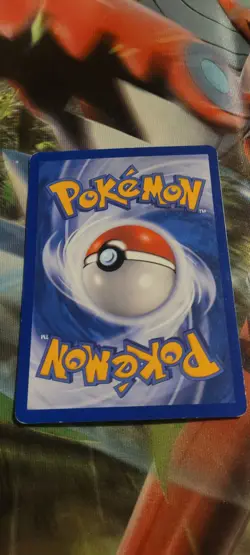 Pokemon TCG - Milotic - Hidden Legends 12/101 Holo Foil Rare Card - Image 3