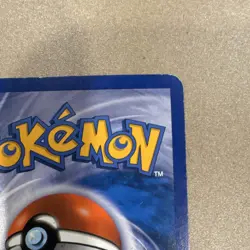 Pokemon Latios Delta Species Holon Phantoms 12/110 Holo Rare 80 HP 2006 Card - Image 4