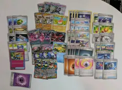 Mega Kangaskhan, Absol Pokemon Card competitive TCG Ready To Play Deck Sleeved - Image 1