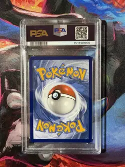 2022 Pokemon Astral Radiance Gardevoir FULL ART HOLO RARE PSA 9 MINT #TG05 ✨ - Image 2
