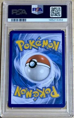 2023 Pokemon Crown Zenith ETB Promo Lucario VSTAR SWSH291 - PSA 10 Gem 💎 Mint - Image 2