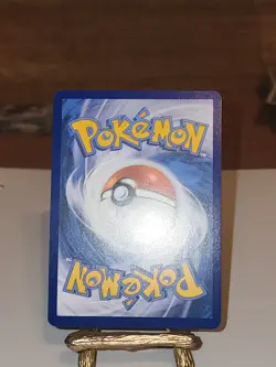 Vanillish 190/182 Illustration Rare Paradox Rift Pokemon TCG NM Condition card - Image 3