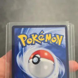 Pokemon TCG Charizard 1st Edition Base Set Holo Rare 4/102 1999 English - Image 2