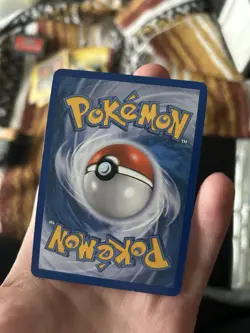 Pokemon Palkia G LV.X Ultra Rare TCG Card 125/127 Platinum NM/M - Image 2