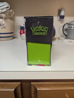 Pokemon Mega Evolution Perfect Order Pokemon Center ETB New Sealed - Image 4
