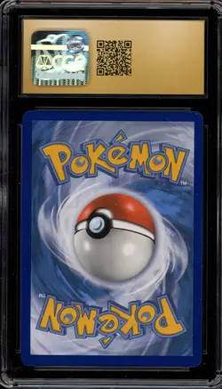 Pokemon Hisuian Samurott V Crown Zenith Galarian Full Art #GG51 CGC 10 Pristine - Image 2