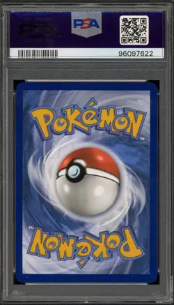 Pokemon Kingambit Scarlet & Violet Illustration Rare #220 PSA 10 Gem Mint - Image 2