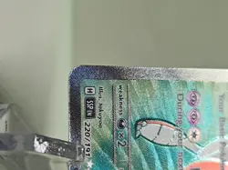 2024 Pokemon Surging Sparks Latias EX #220 Ultra Rare - Image 5