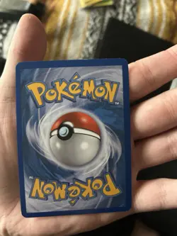 Pokemon TCG Dialga G LV.X Ultra Rare Holo Card 122/127 Platinum - Image 2