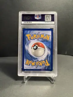 2019 POKEMON SM COSMIC ECLIPSE #156/236 ARCEUS DIALGA PALKIA GX TAG TEAM PSA 10 - Image 2