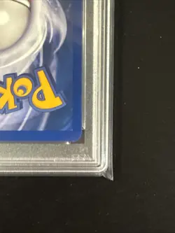 PSA 7 Machamp Holo Rare Legendary Collection 15/110 Pokemon Card - Image 5