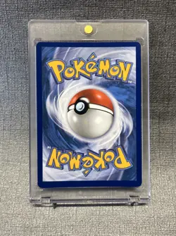 Shedinja 144/132 Illustration Rare Holo ME01: Mega Evolution Pokemon NM - Image 2