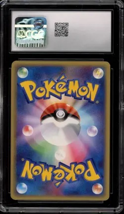 Pokemon Registeel ex 1st Season Sub Japanese Holo Promo 003/PLAY CGC 10 Gem Mint - Image 2