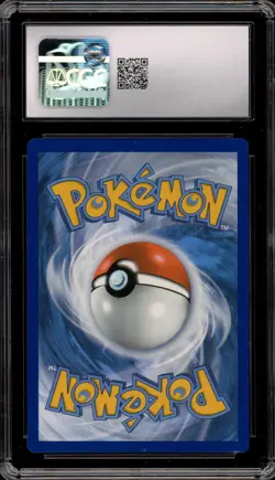 Pokemon Lucario Steam Siege Blister Pk. Black Star Holo Promo XY140 CGC 9 Mint - Image 2