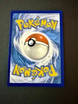 Pokemon TCG- Gengar SWSH241 - Black Star Promo - Prerelease Lost Origin Stamp NM - Image 2