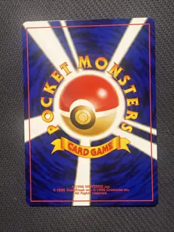 1997 Pokemon Card TCG Japanese Team Rocket Dark Charmeleon 005 Uncommon LP - Image 3