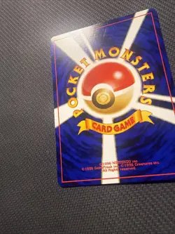 1997 Pokemon Card TCG Japanese Team Rocket Dark Charmeleon 005 Uncommon LP - Image 4