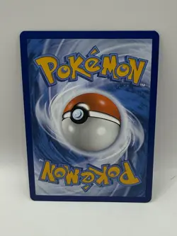 2023 Pokemon 151 Basic Psychic Energy #207/165 - Image 2
