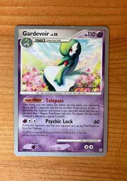 Pokemon TCG 2008 World Championship Jason Klaczynski Gardevoir - Image 1