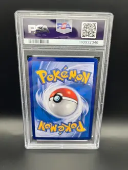 PSA 10 Pokemon Chandelure VMAX 158/132 CS4bC HR Rainbow Hyper Rare Holo NM - Image 2