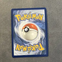 Pokemon Alakazam EX 201/165 Scarlet & Violet 151 Near mint - Image 2