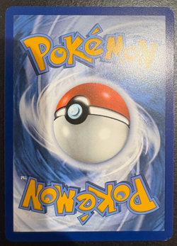Pokemon TCG Larry's Skill 139/131 Prismatic Evolutions Holo LP - Image 2