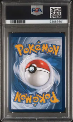 Pokemon Rayquaza VMAX TG29 PSA 10 Silver Tempest - Image 4