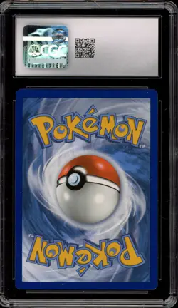 Pokemon Lucario Steam Siege Blister Pk. Black Star Holo Promo XY140 CGC 7.5 - Image 2
