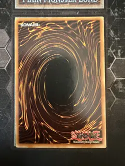 Yu-Gi-Oh! Monster Reincarnation RDS-EN045 Ultimate Rare 1st Edition - Image 2