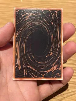 Slifer the Sky Dragon (Ultra Rare) GBI-001 Yu-Gi-Oh! Duel Monsters - Image 4