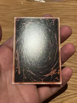 Slifer the Sky Dragon (Ultra Rare) GBI-001 Yu-Gi-Oh! Duel Monsters - Image 5