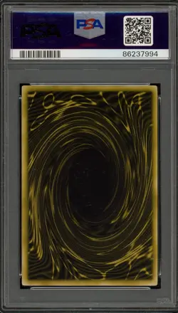 Yu-Gi-Oh! Winged Dragon of Ra GB Duel Monsters Promo S4 Japanese G4-03 PSA 10 - Image 2