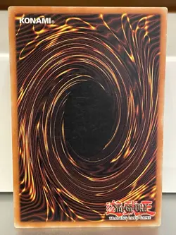 Summoned Skull - MRD-003 - Ultra Rare - Unlimited Edition - Original Print - NM - Image 2